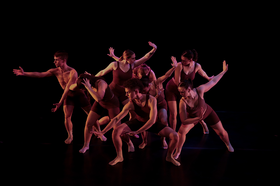 Group Performance